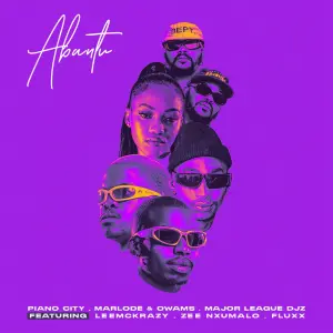 Piano City, Marlode & Owams & Major League Djz – Abantu