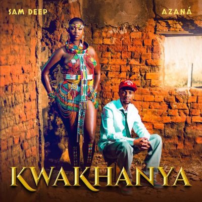 Sam Deep & Azana – Ngenxa Yakho