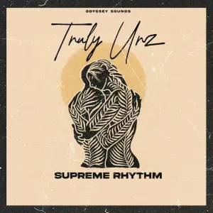 Supreme Rhythm – Truly Urz (Album)