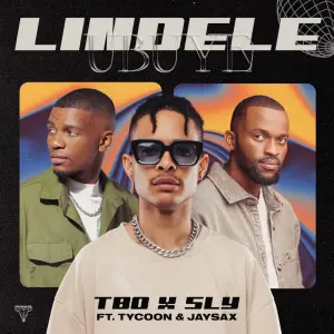 TBO & Sly – Lindele Ubuye