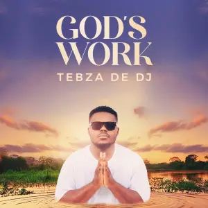 Tebza De DJ – Zekete