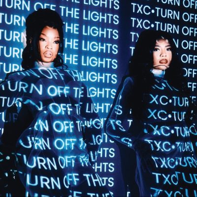 TxC – Turn Off The Lights EP