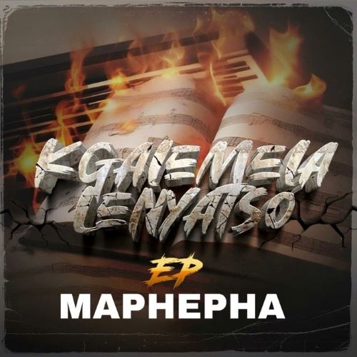 Maphepa & Villosoul - Kgalemela Lenyatso