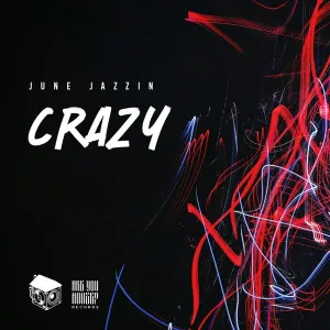 June Jazzin – Crazy (Original Mix)