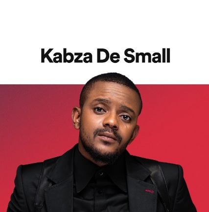 Kabza De Small & DJ Maphorisa - Thel' Umoya