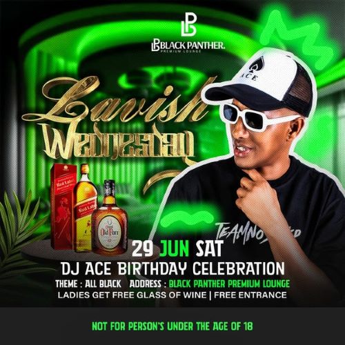 DJ Ace - 29 June 2024 (Amapiano Mix)