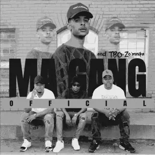 Ma Gang Official & TBO - Zo'Mnika