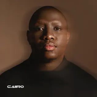 Caiiro - Caiiro (Album)