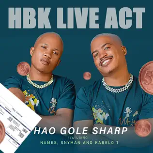 HBK Live Act - Hao Gole Sharp