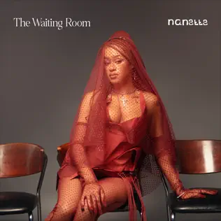 Nanette - The Waiting Room EP