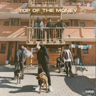 LesediTheDJ - Top Of The Money