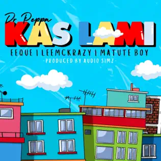 Dr. Peppa - Kas Lami