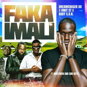 Dreamchaser XO & Omit ST – Faka Imali