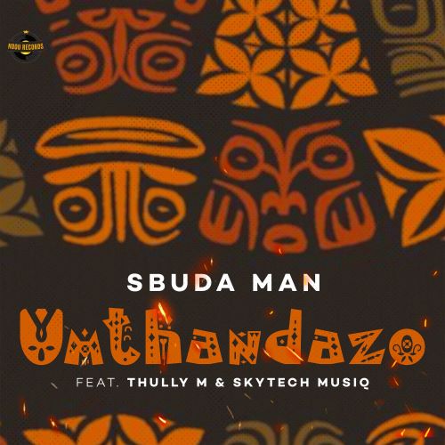 Sbuda Man - Umthandazo