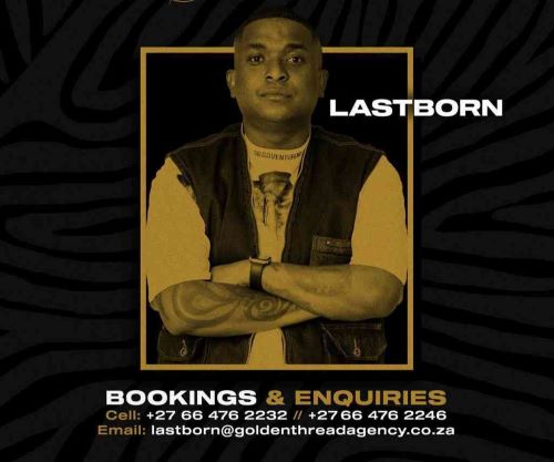 Lastborn – Spirit Fest Amapiano Mix (Episode 31)