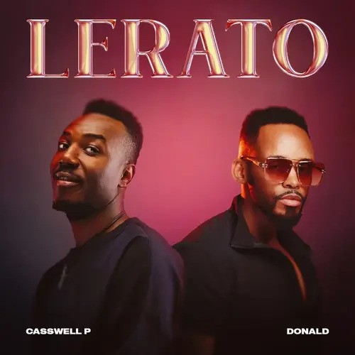 Casswell P & Donald - Lerato