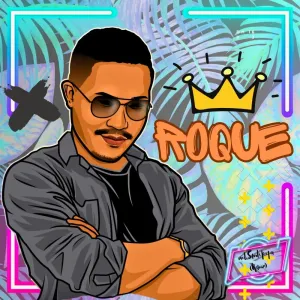 Roque – K.I.N.G EP