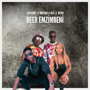 Shisaboy – Beer emzimbeni