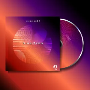 Vince deDJ – Nine-Teen EP