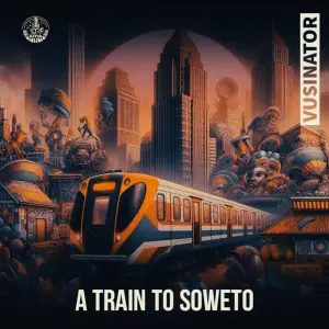 Vusinator – A Train To Soweto