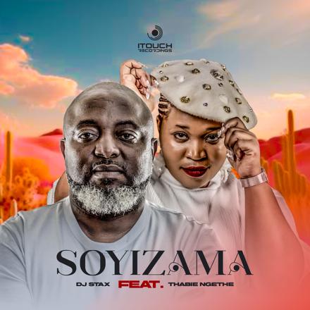 DJ Stax - Soyizama