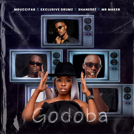 MgucciFab & Exclusive Drumz - Godoba