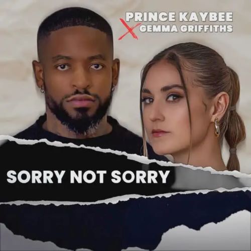 Prince Kaybee - Sorry Not Sorry