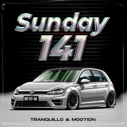 Tranquillo & M00tion - Sunday141