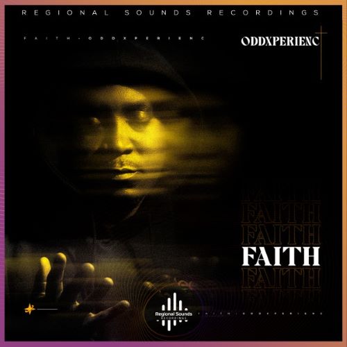 OddXperienc - Faith EP