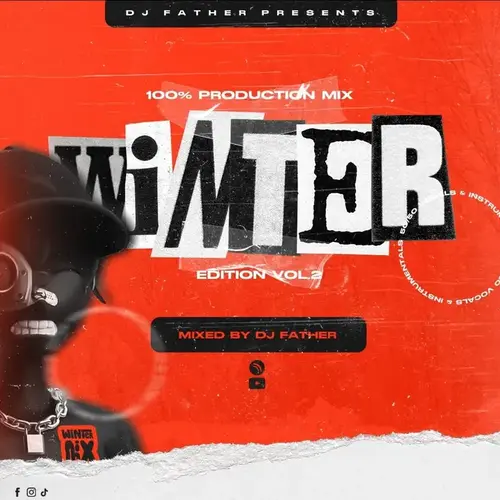 DJ Father – 100% Production Mix (Winter Edition Vol.2)