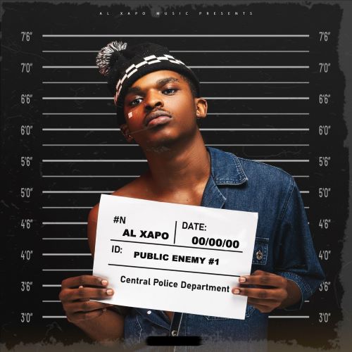 Al Xapo – Top Dawg Sessions (The Park Restaurant Bar)