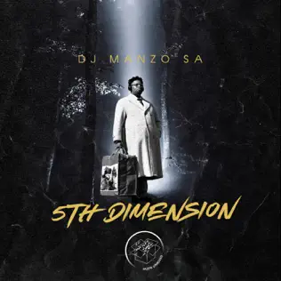 DJ Manzo SA - 5TH DIMENSION