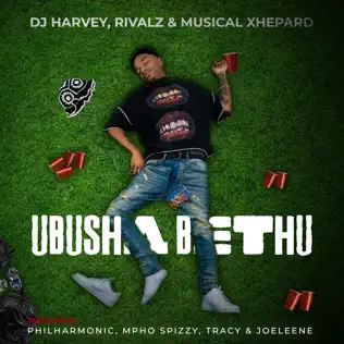 DJHarvey, Rivalz & Musical Xhepard - Ubusha Bethu