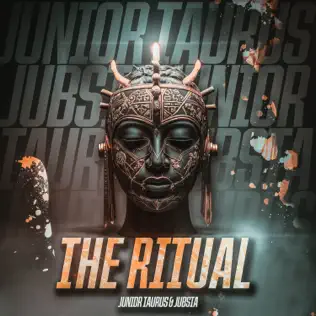 Junior Taurus & Jubsta - The Ritual