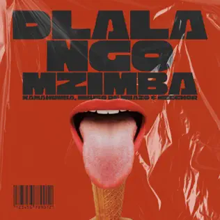 Kamahumba, Mbuso De Mbazo & Neechor - Dlala Ngo Mzimba (Boarding School Piano Edition)