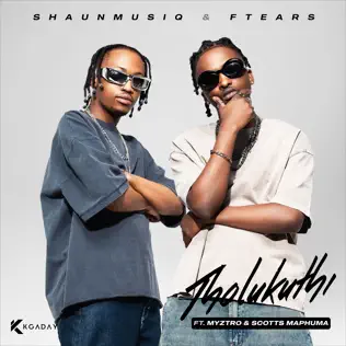 ShaunMusiQ & Ftears - Tholukuthi