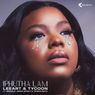 LeeArt & TYCOON - Iphutha Lam