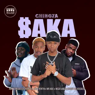 Chingza - Saka