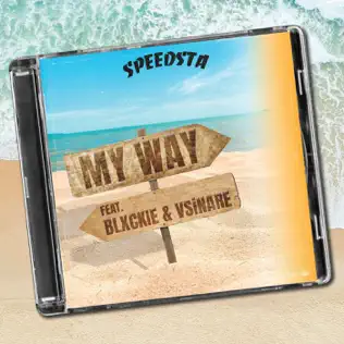 DJ Speedsta - My Way