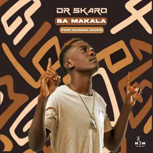 Dr Skaro - Ba Makala