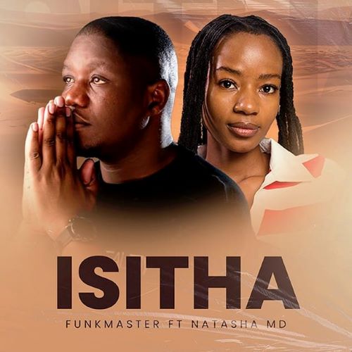 FunkMaster & Natasha MD - Isitha