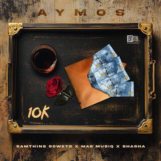 Aymos - 10K Yey’nkomo