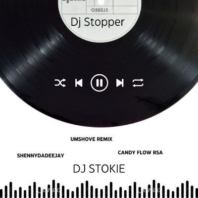 DJ Stopper & DJ Stokie – Umshove (Remix)