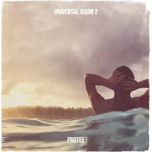 Protee – Universal Gqom 2 EP