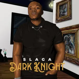 Slaga – Dark Knight EP