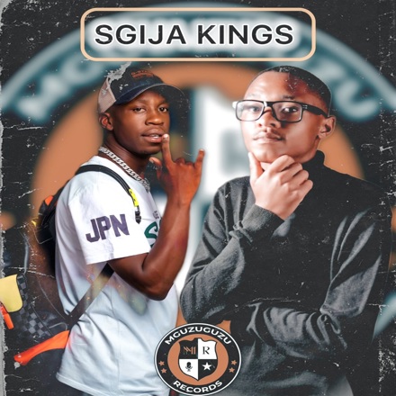 uLazi & Vandre De Deejay - Sgija Kings