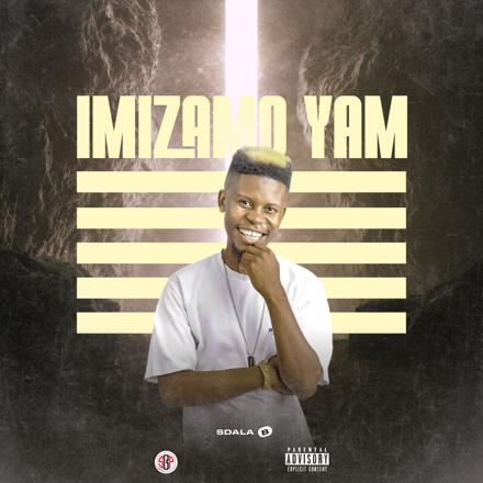 Sdala B - Imizamo Yam (Album)