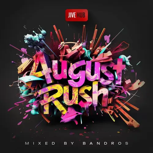 Bandros – August Rush Mix