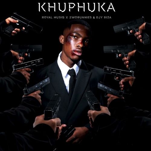 Royal MusiQ, 2woBunnies & Djy Biza - Khuphuka