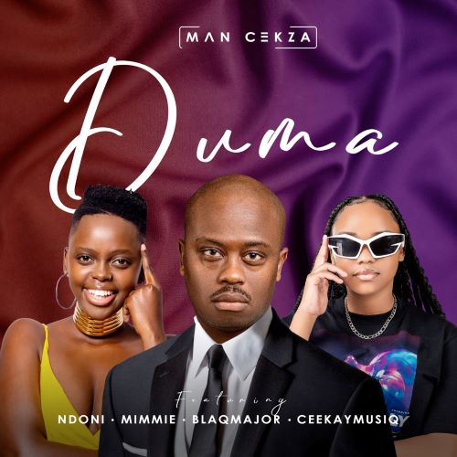 Man Cekza - Duma